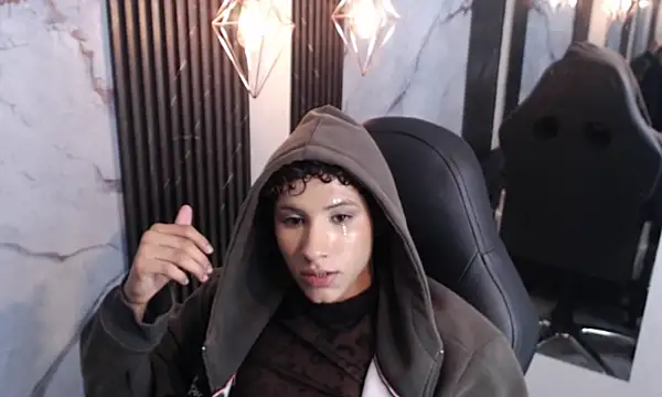 Luisp18_ Webcamshow