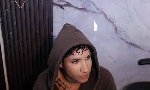 Luisp18_ – webcam-show
