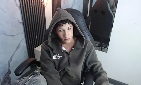 Luisp18_ Webcamshow