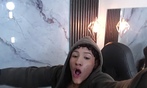 Luisp18_n Webbikameraesitys