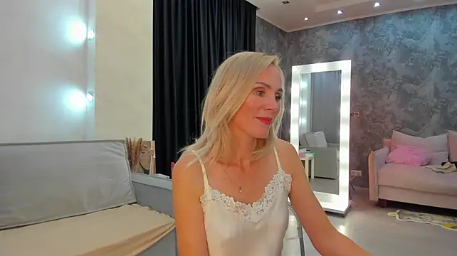 Show de Sevil_Laurent na webcam