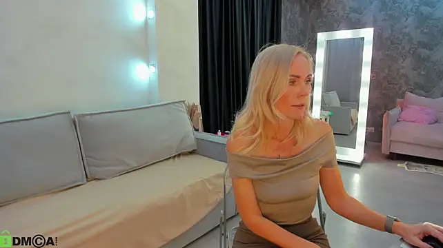 Sevil_Laurent Webcam-Show