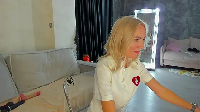 Sevil_Laurent's Webcam Show
