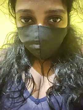 Tamil-veni678's Webcam Show