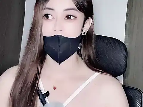 Cherry_Xyz Show Webcam
