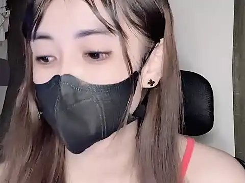 Cherry_Xyz 웹캠 쇼