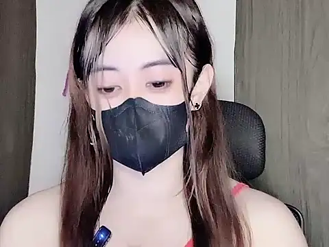 Cherry_Xyz's Webcam Show