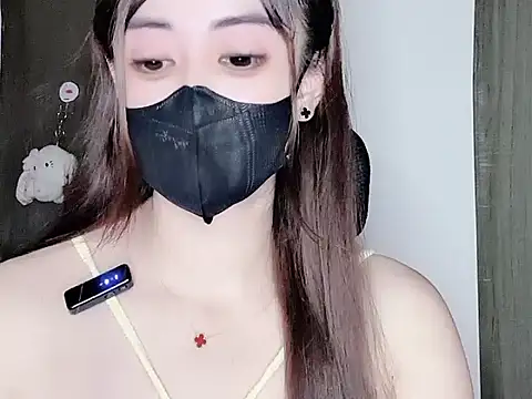 Cherry_Xyz's Webcam Show
