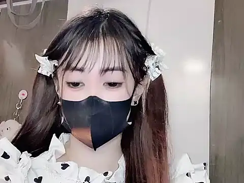 Cherry_Xyz's Webcam Show