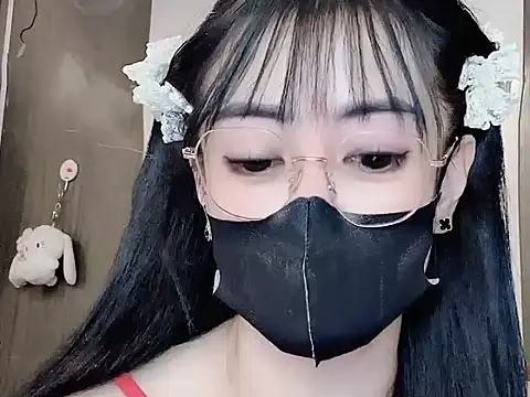 Cherry_Xyz 在線直播表演