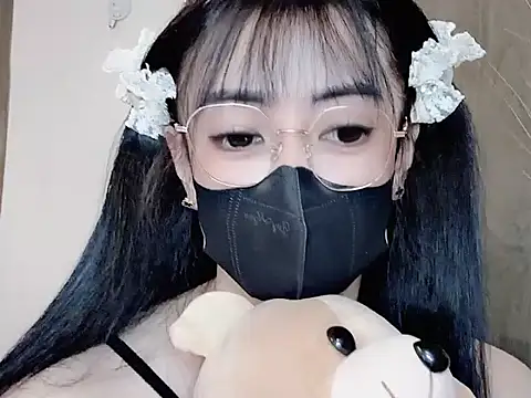 Cherry_Xyz 网络视讯表演