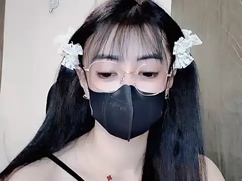 Cherry_Xyz Pertunjukan Webcam