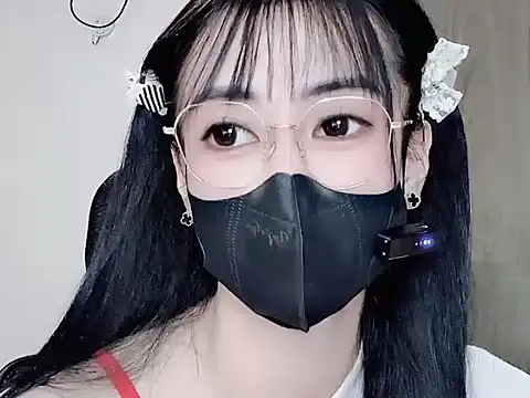 Cherry_Xyz 网络视讯  表演