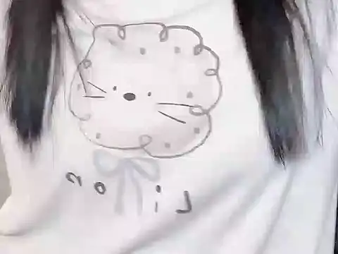 Cherry_Xyz 网络视讯表演