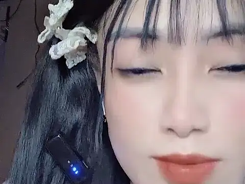 Cherry_Xyz's Live XXX Chat