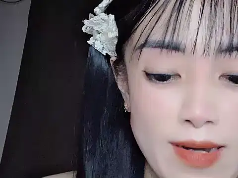 Cherry_Xyz's Webcam Show