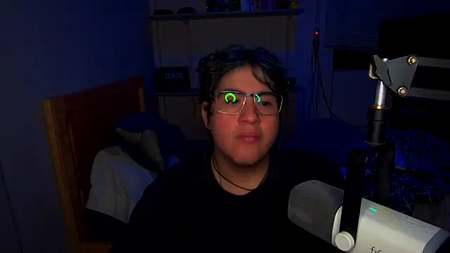 Ryan_xx9 webcam show