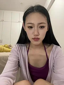 zhizhi03 Pertunjukan Webcam