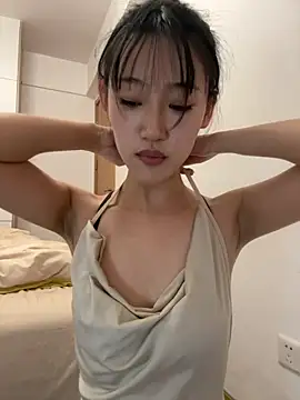 Chat XXX en directo de zhizhi03