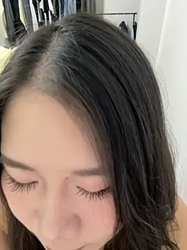 xiaoyumi-'s Live XXX Chat