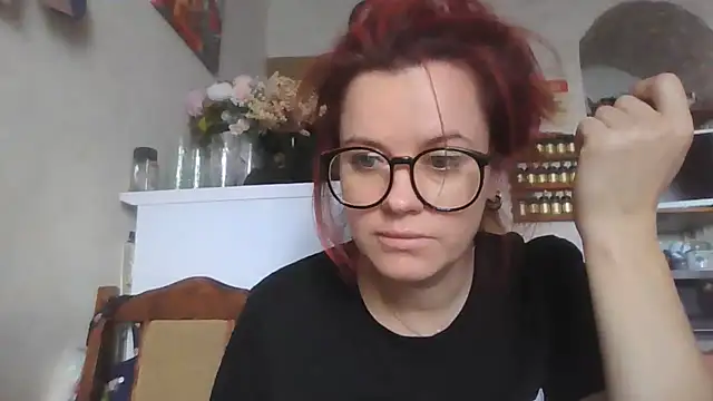 Dalenixa Webcamshow