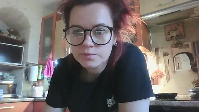 Živý XXX chat Dalenixa
