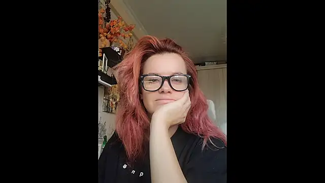 Dalenixa's Webcam Show