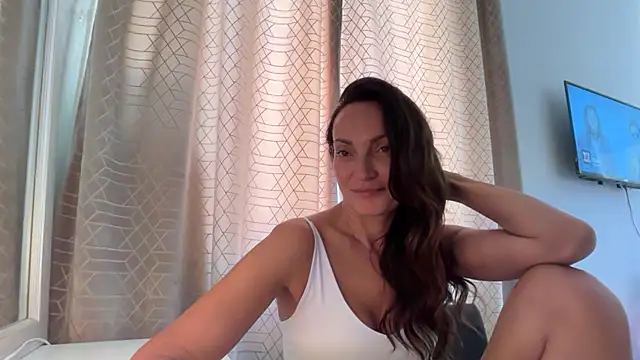 Erelvona – webcam-show