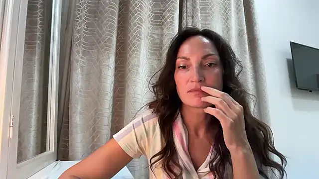 Erelvona Webcamshow