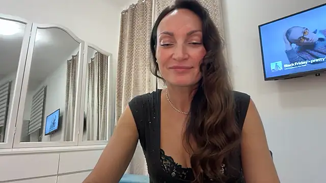 Erelvona Chat XXX live