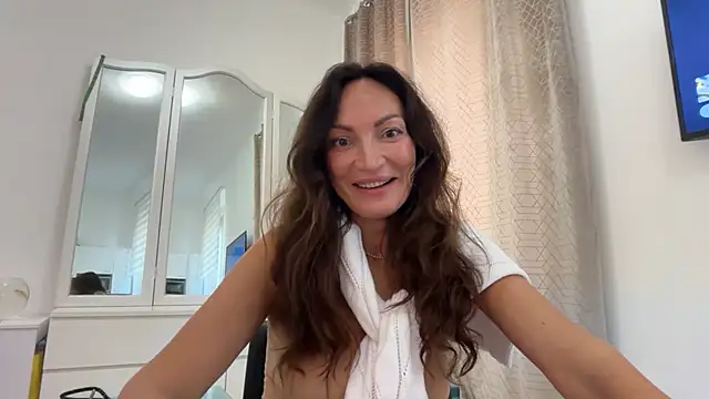 Erelvona – webcam-show