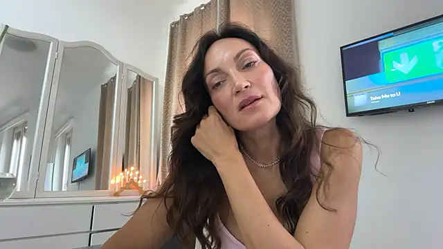 Erelvona Webcam-Show