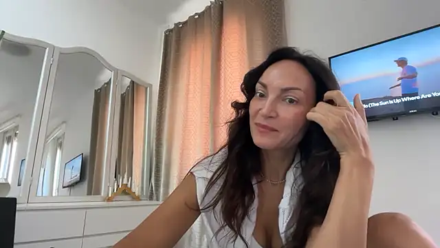 Erelvona – Live XXX-chat