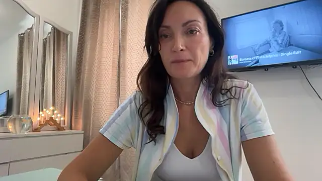 Erelvona Webcam show