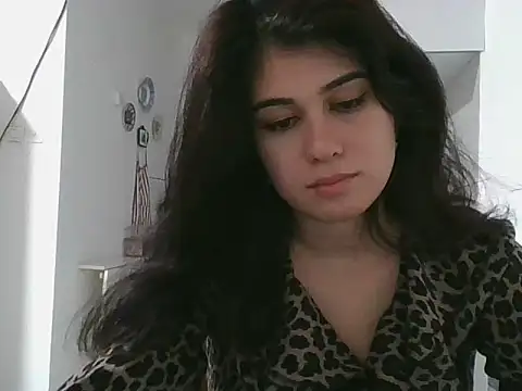 โชว์เว็บแคมของ Girelina