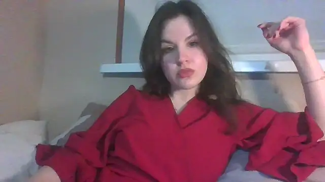 Havorellan Live XXX chat