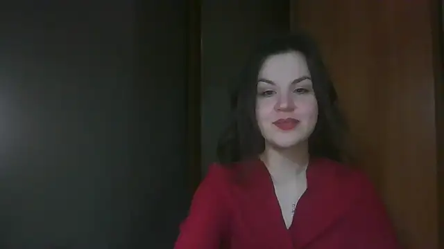 Chat +18 de Havorella ao vivo
