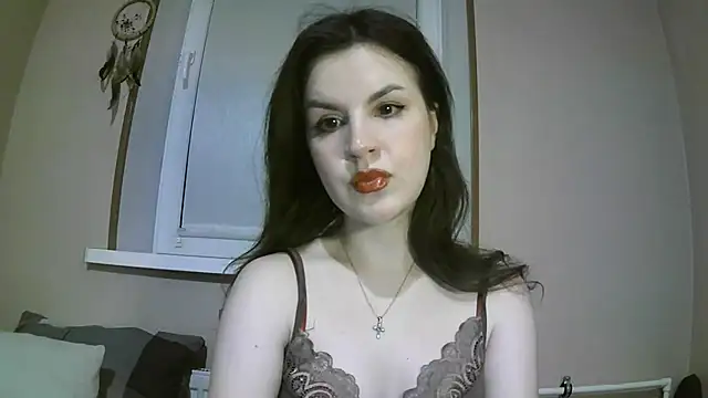 Chat XXX en directo de Havorella