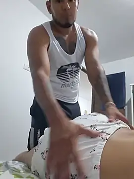 Show Webcam de twoshadesoflust1