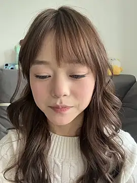 HaoHao-7 – Live XXX-chat