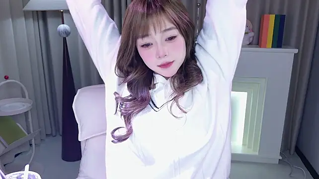 HaoHao-7's Live XXX Chat