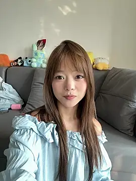 HaoHao-7 live XXX chat