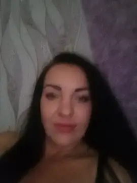 Webkamerová show ChocolateQueen_