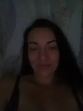 ChocolateQueen_ Webcam-Show