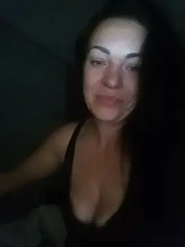 ChocolateQueen_ – Kamerová šou