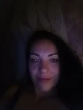 Webkamerová show ChocolateQueen_