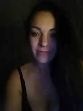 Вебкам-шоу ChocolateQueen_