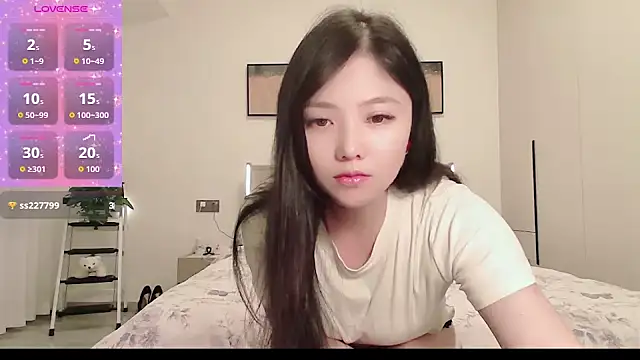 TTBD2026's Webcam Show