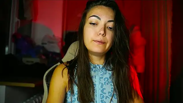 Show webcam de Irenvixa