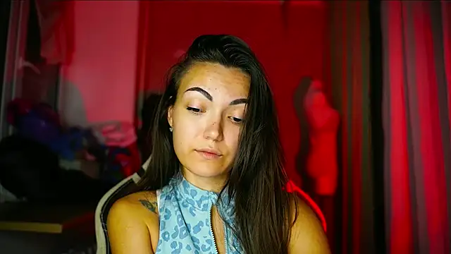 Chat XXX ao vivo de Irenvixa